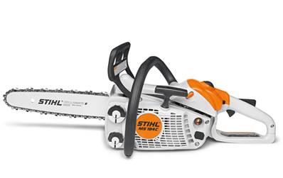 Tronçonneuse STIHL MS 194 C-E