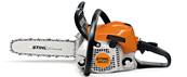 Tronçonneuse STIHL MS 211