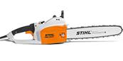 Tronçonneuse électrique STIHL MSE 250