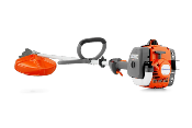DEBROUSSAILLEUSE THERMIQUE HUSQVARNA 122RJ