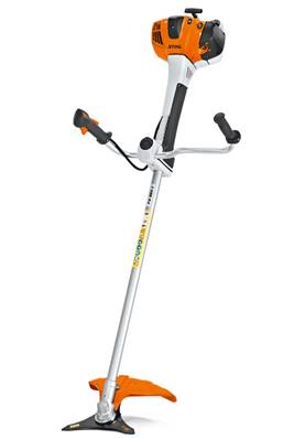 Débroussailleuse thermique STIHL FS 561 C-EM