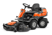 RIDER SERIE 400 HUSQVARNA R420TsX AWD