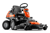 RIDER SERIE 400 HUSQVARNA R420TsX AWD