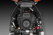 RIDER SERIE 400 HUSQVARNA R420TsX AWD