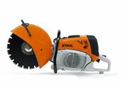 Découpeuse thermique STIHL TS 700