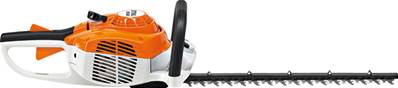 Taille haies thermique STIHL HS 46-45 cm