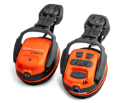 Protecteurs d'oreilles HUSQVARNA X-COM R avec Bluetooth