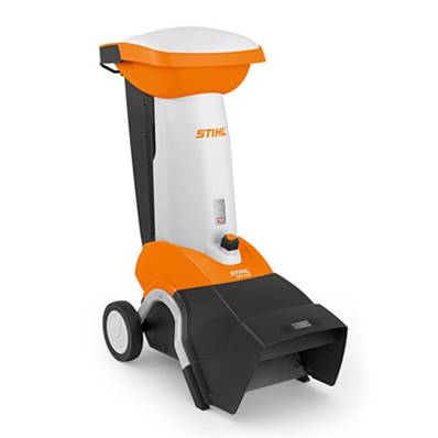 Broyeur électrique STIHL GHE 420