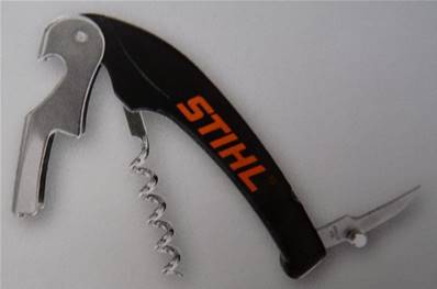 Sommelier classique STIHL