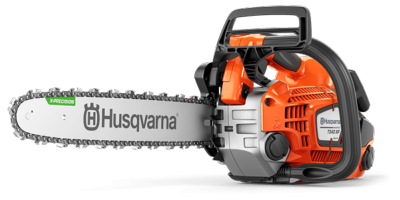 Tronçonneuse élagueuse à HUSQVARNA T540XP Mark III