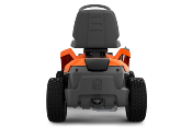 RIDER SERIE 100 HUSQVARNA R112iC