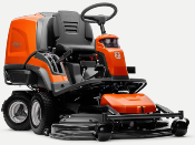 Rider HUSQVARNA RC320Ts 4x4