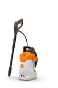 Nettoyeur compact eau froide STIHL RE 80 X