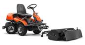 Rider HUSQVARNA R316TX 4X4