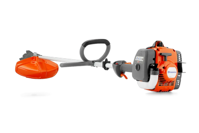 DEBROUSSAILLEUSE THERMIQUE HUSQVARNA 122RJ