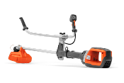 DEBROUSSAILLEUSE BATTERIE HUSQVARNA 535iRX
