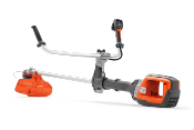 DEBROUSSAILLEUSE BATTERIE HUSQVARNA 535iRXT 