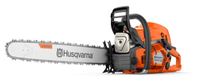 Tronçonneuse thermique HUSQVARNA 585