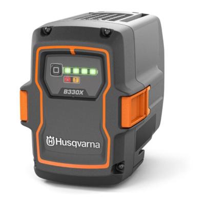 Batterie Li-ion HUSQVARNA 40-B330X