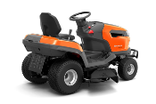 TRACTEUR TONDEUSE SERIE 200 HUSQVARNA TS217T
